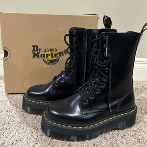 Dr. Martens Jadon Hi